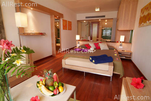 Le Meridien Barbarons 7